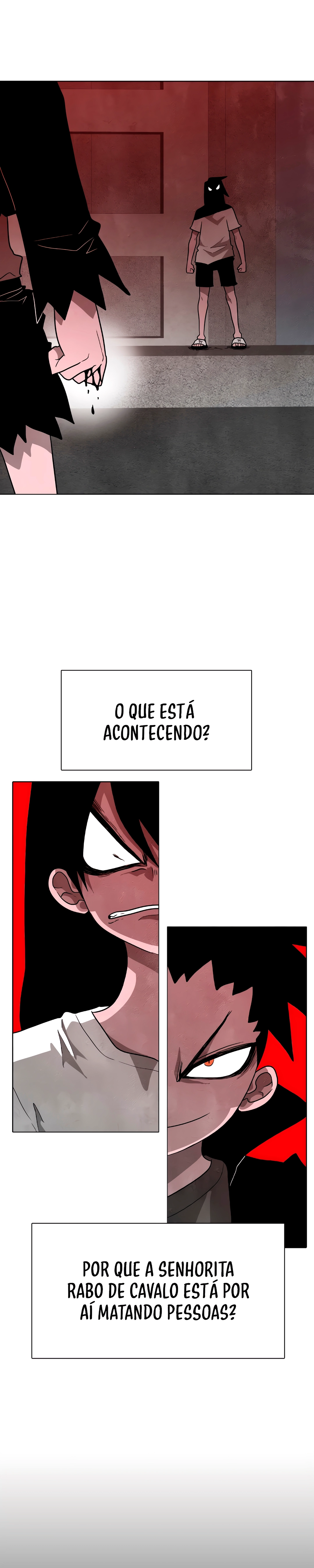 A Marca Cinza Capítulo 24 Página 6