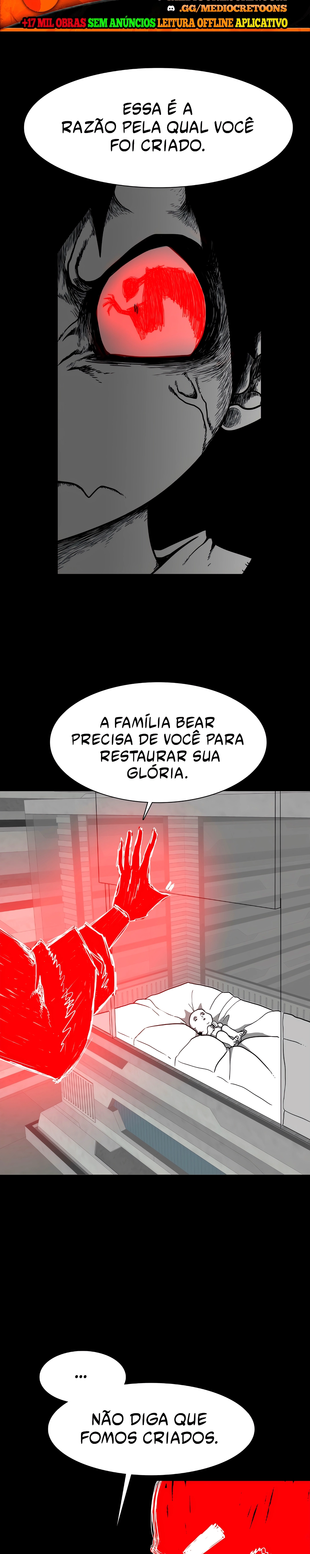 A Marca Cinza Capítulo 25 Página 38