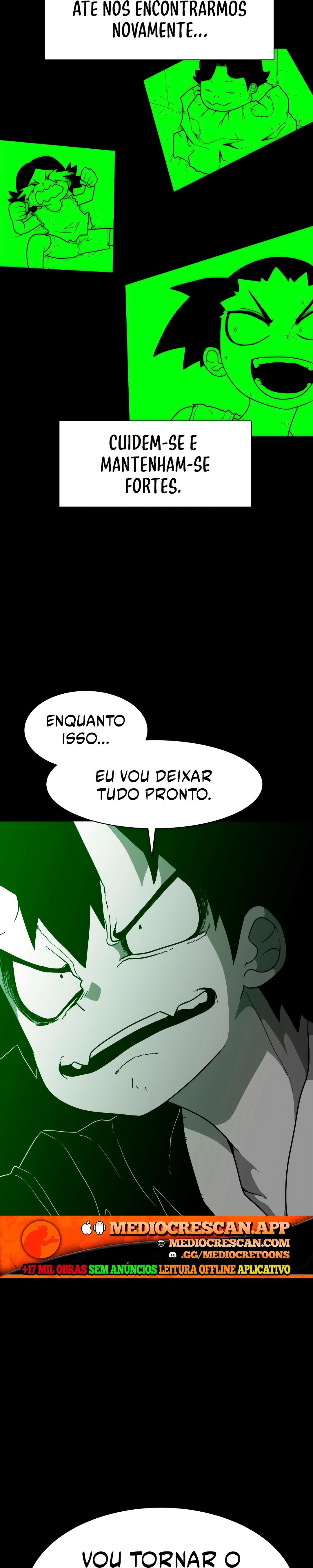 A Marca Cinza Capítulo 25 Página 50