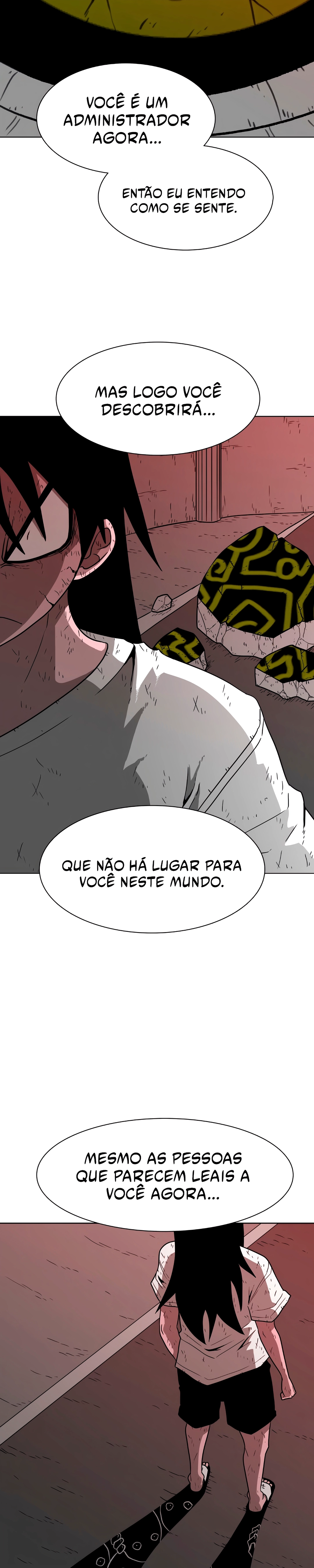 A Marca Cinza Capítulo 26 Página 22