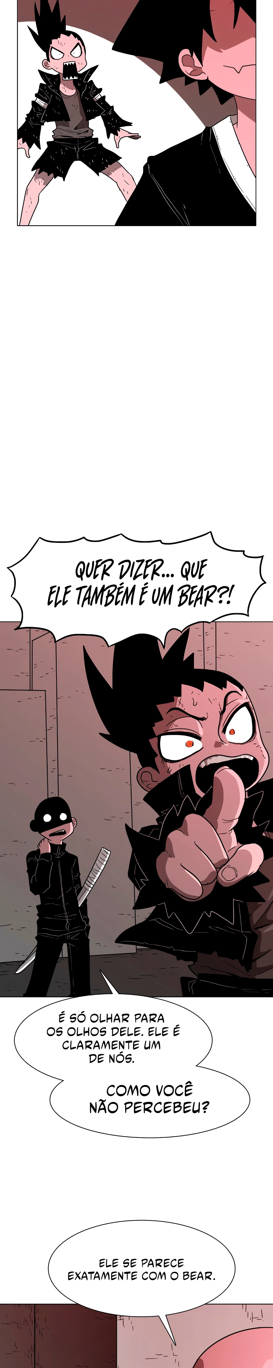 A Marca Cinza Capítulo 26 Página 7