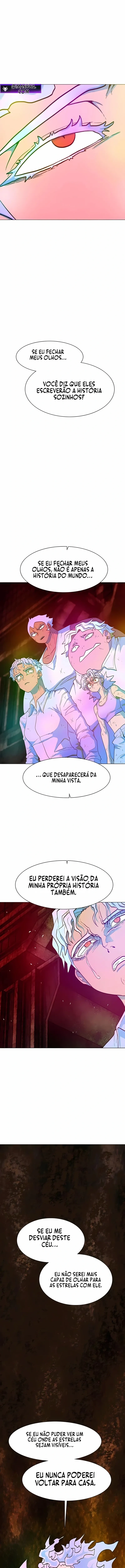 A Marca Cinza Capítulo 95 Página 15
