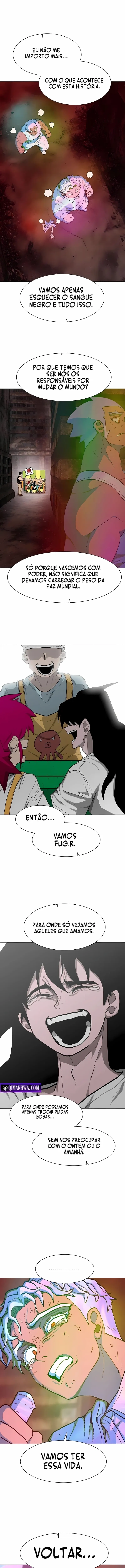 A Marca Cinza Capítulo 95 Página 7