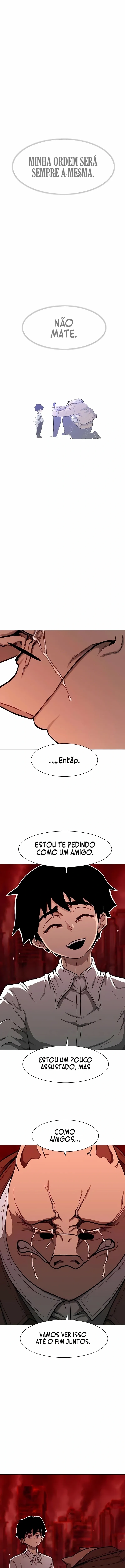 A Marca Cinza Capítulo 96 Página 13