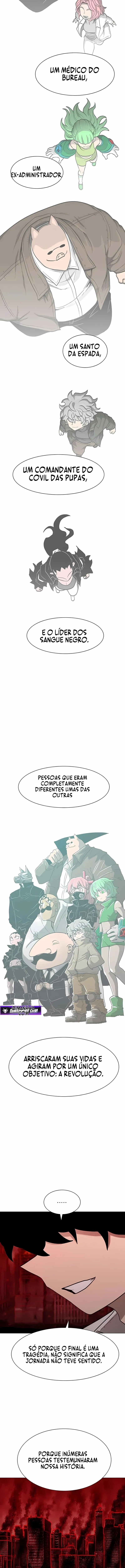 A Marca Cinza Capítulo 96 Página 6