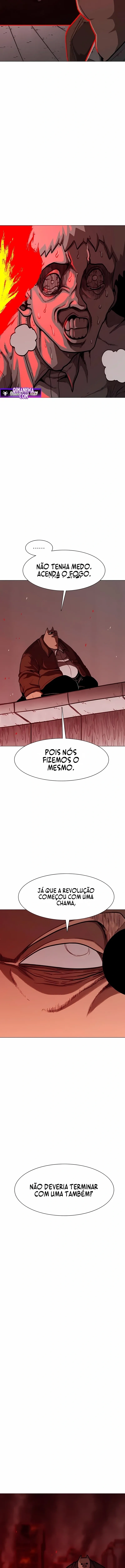 A Marca Cinza Capítulo 97 Página 2