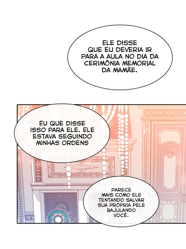 A Máscara do Imperador Capítulo 10 Página 15