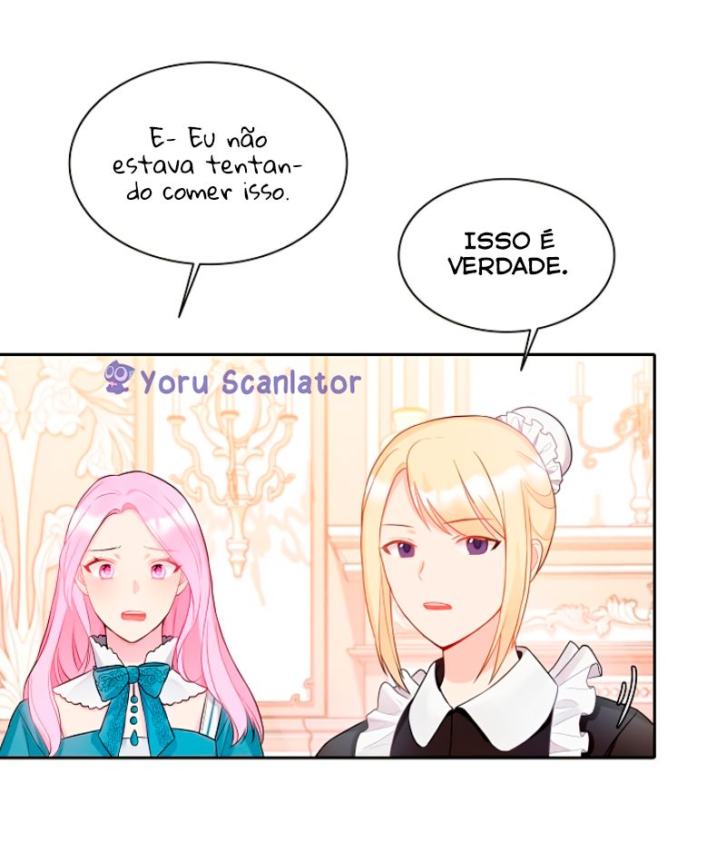A Máscara do Imperador Capítulo 10 Página 35