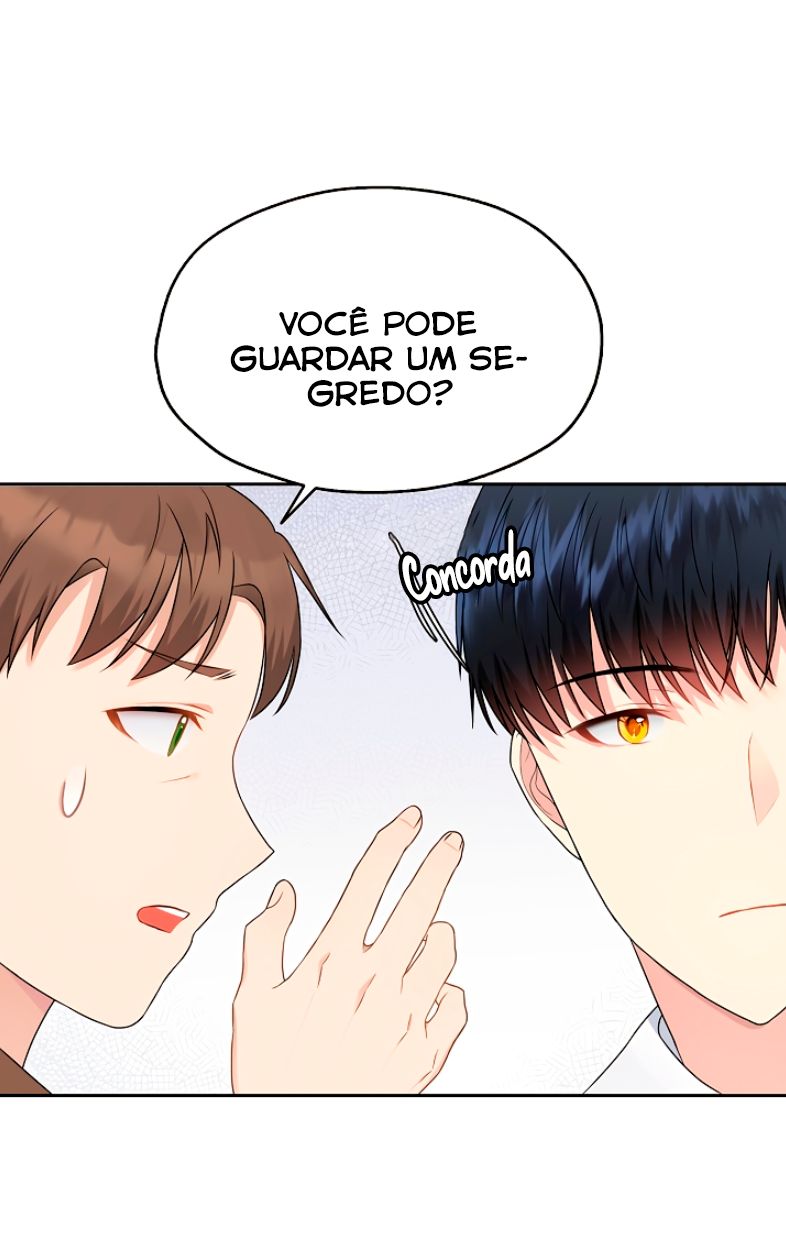 A Máscara do Imperador Capítulo 11 Página 22