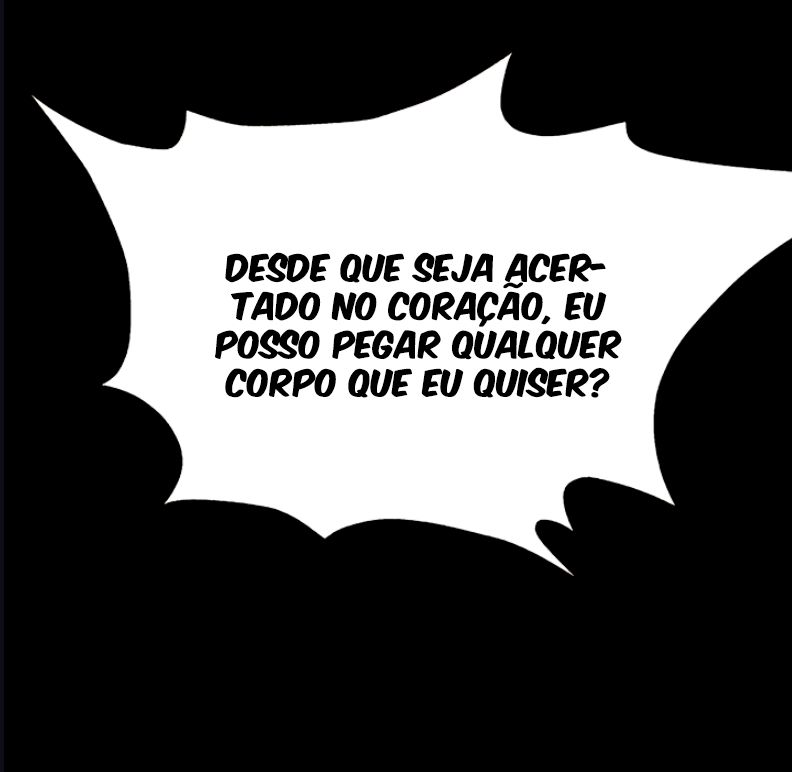 A Máscara do Imperador Capítulo 11 Página 45
