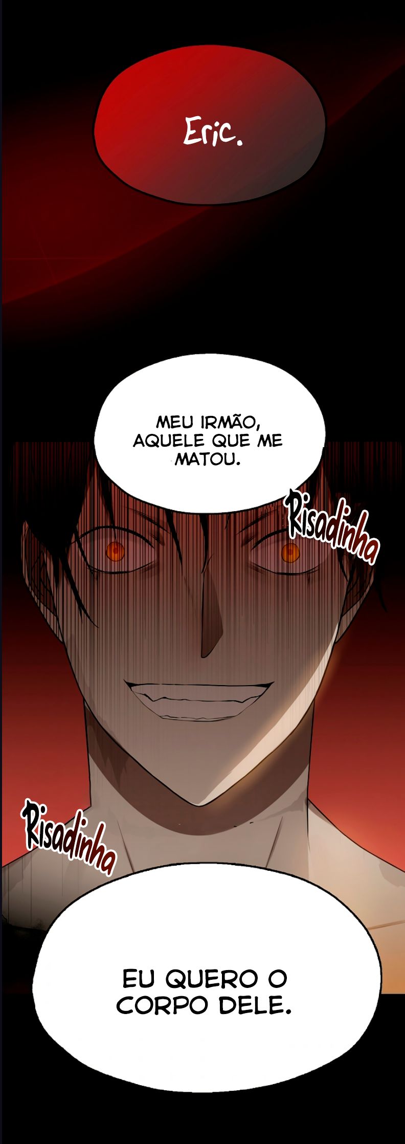 A Máscara do Imperador Capítulo 11 Página 47