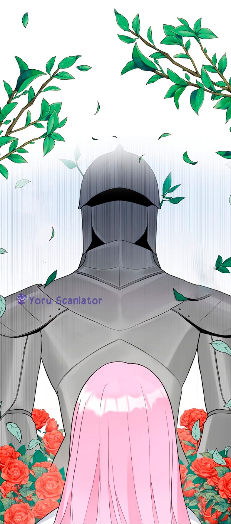 A Máscara do Imperador Capítulo 11 Página 60