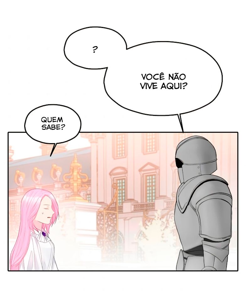 A Máscara do Imperador Capítulo 12 Página 11