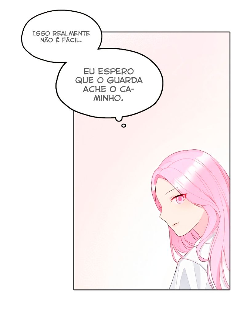 A Máscara do Imperador Capítulo 12 Página 19