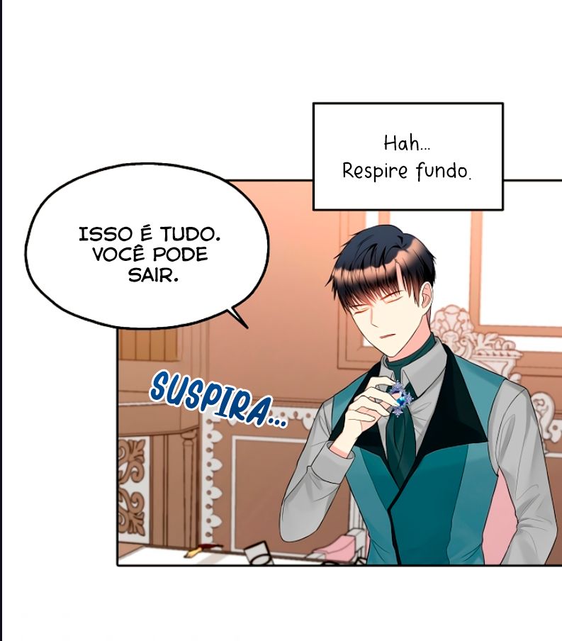 A Máscara do Imperador Capítulo 12 Página 35