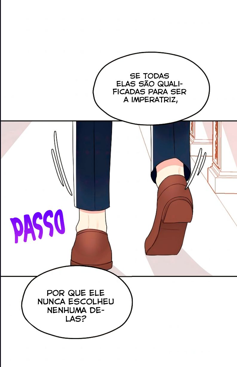 A Máscara do Imperador Capítulo 12 Página 43