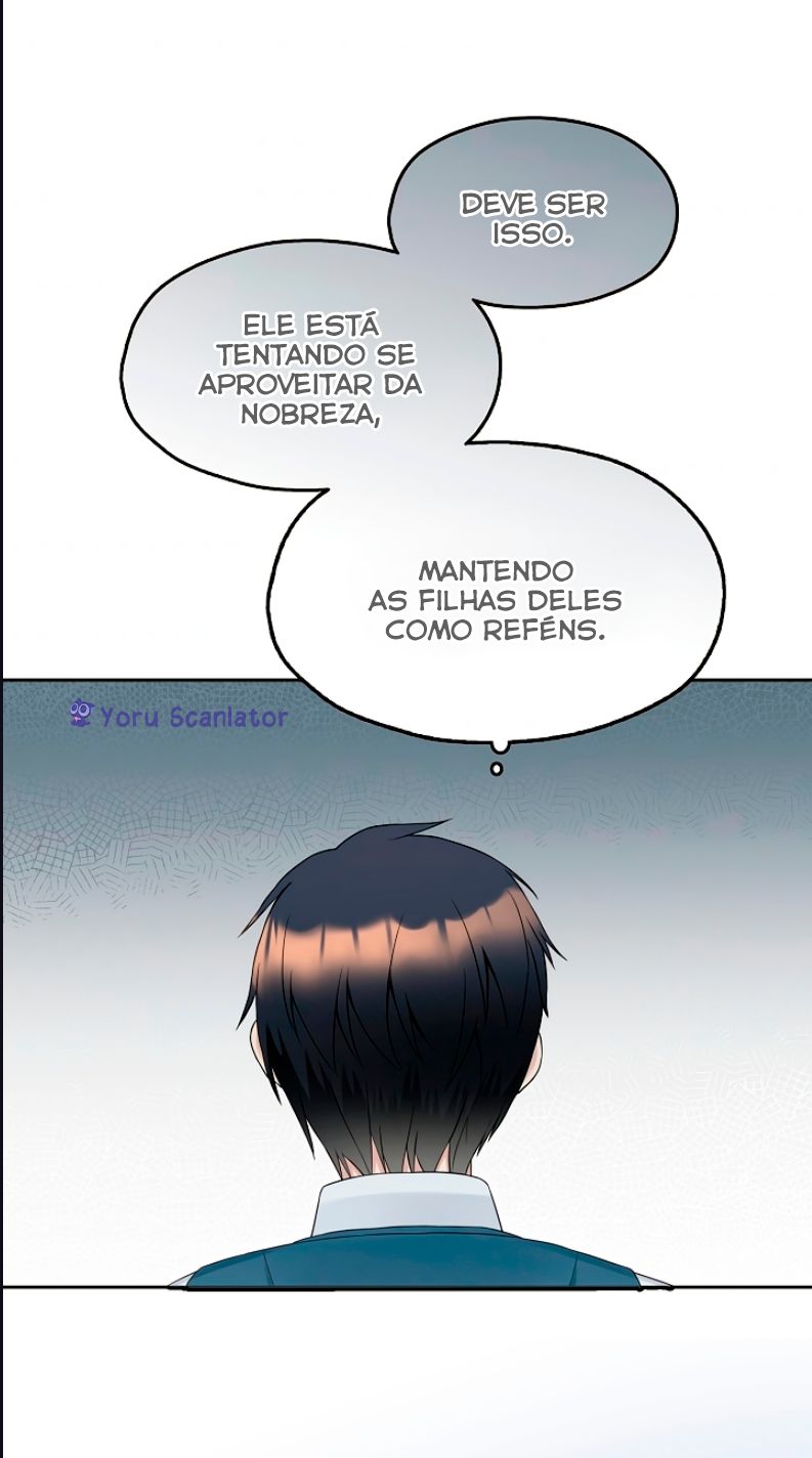 A Máscara do Imperador Capítulo 12 Página 44