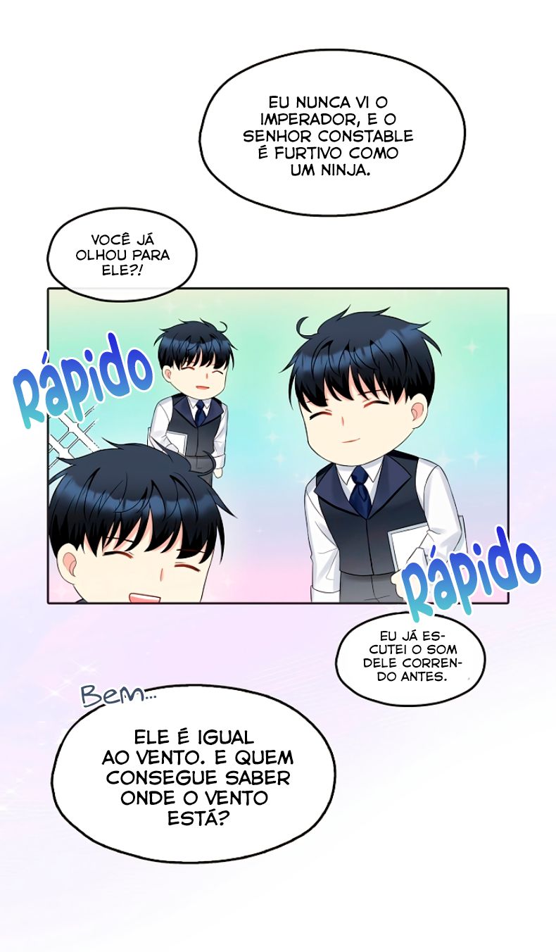 A Máscara do Imperador Capítulo 13 Página 12