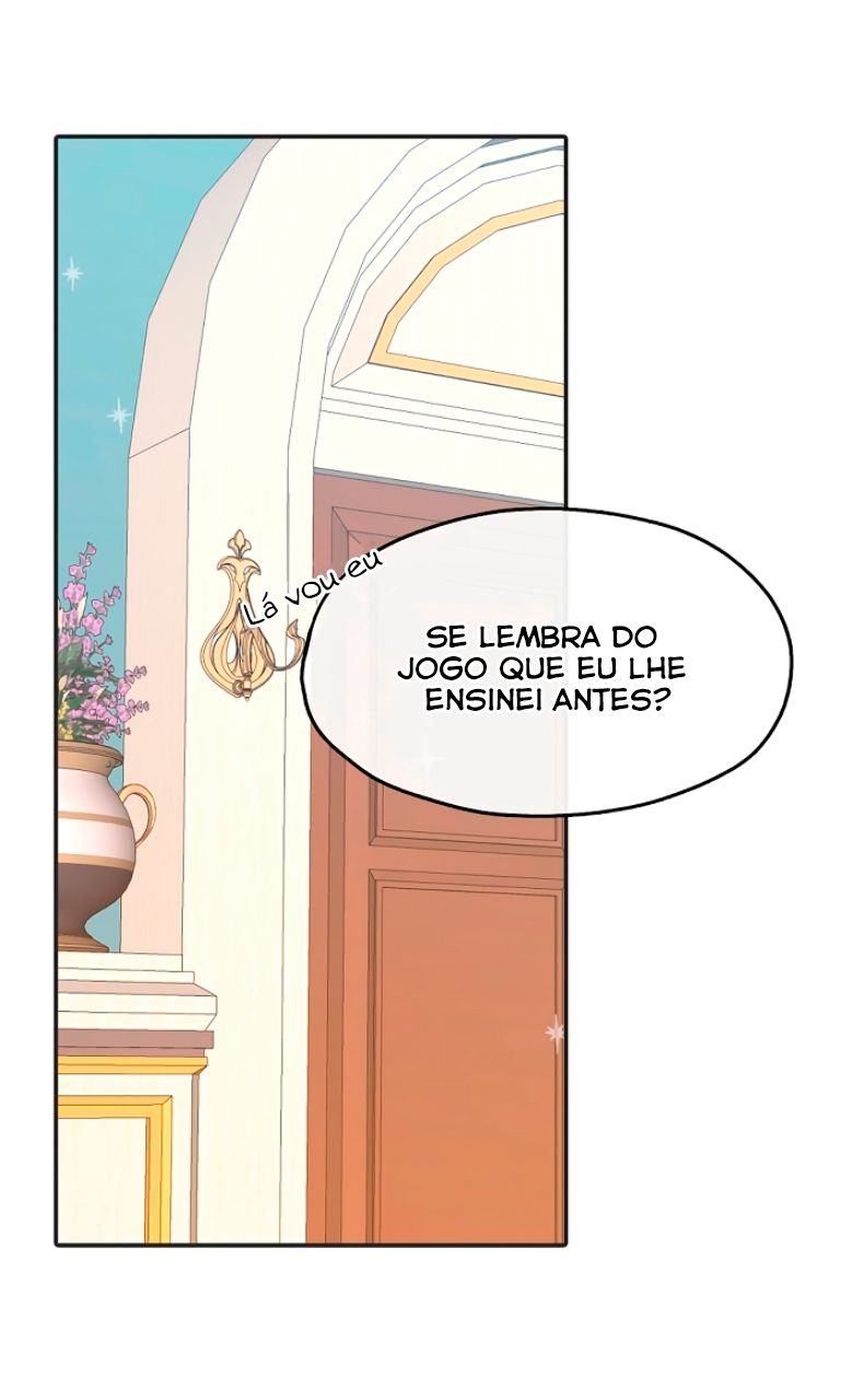 A Máscara do Imperador Capítulo 13 Página 16