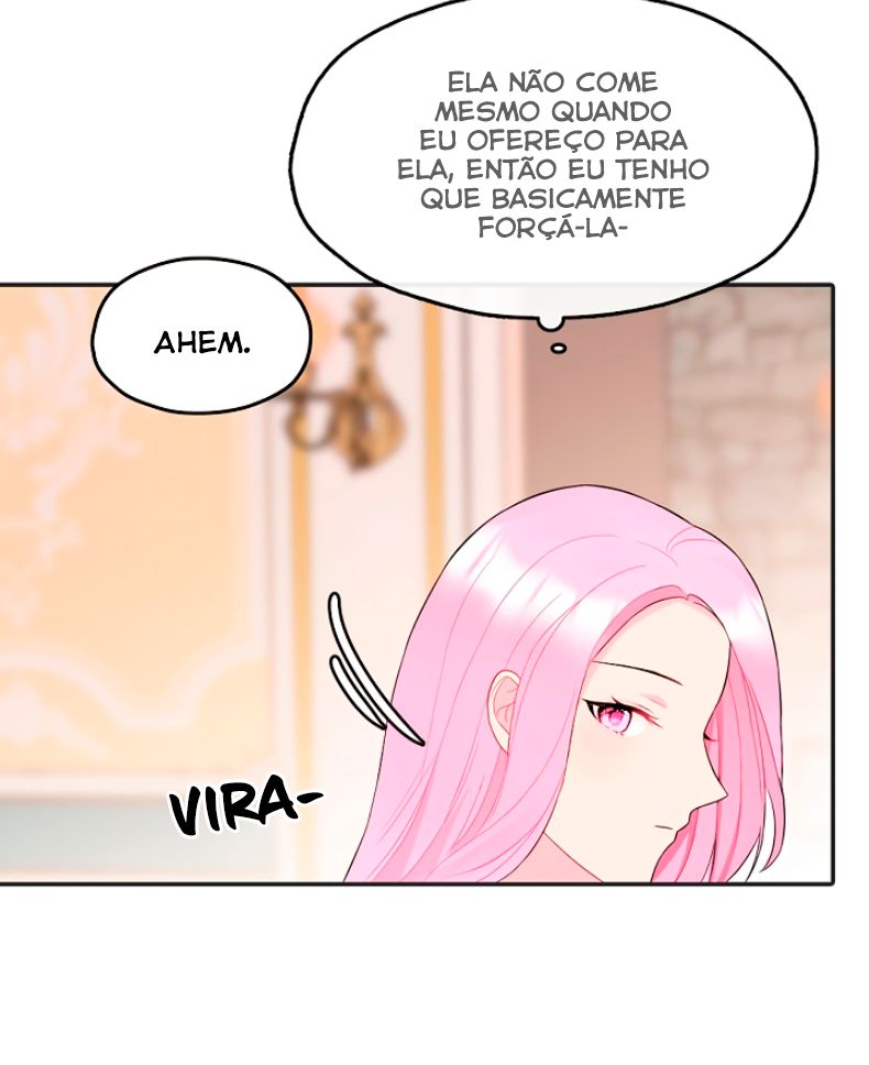A Máscara do Imperador Capítulo 13 Página 22