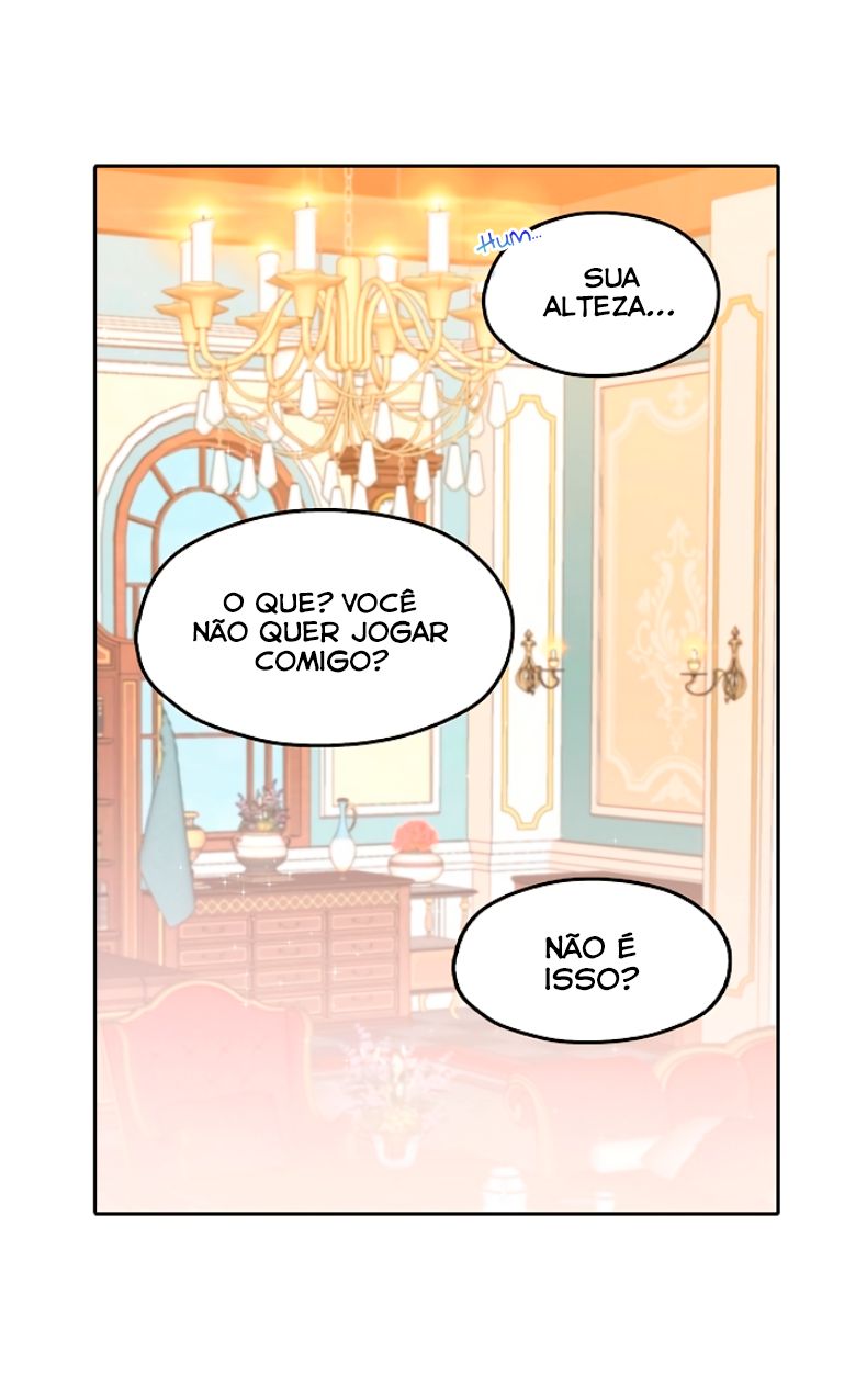 A Máscara do Imperador Capítulo 13 Página 27