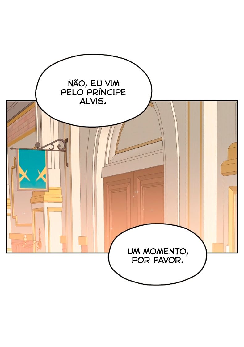A Máscara do Imperador Capítulo 13 Página 43