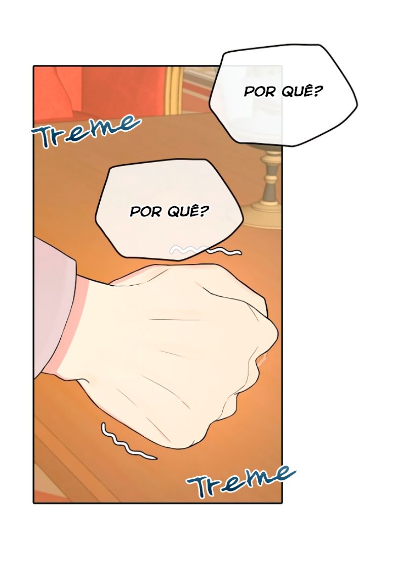 A Máscara do Imperador Capítulo 13 Página 45
