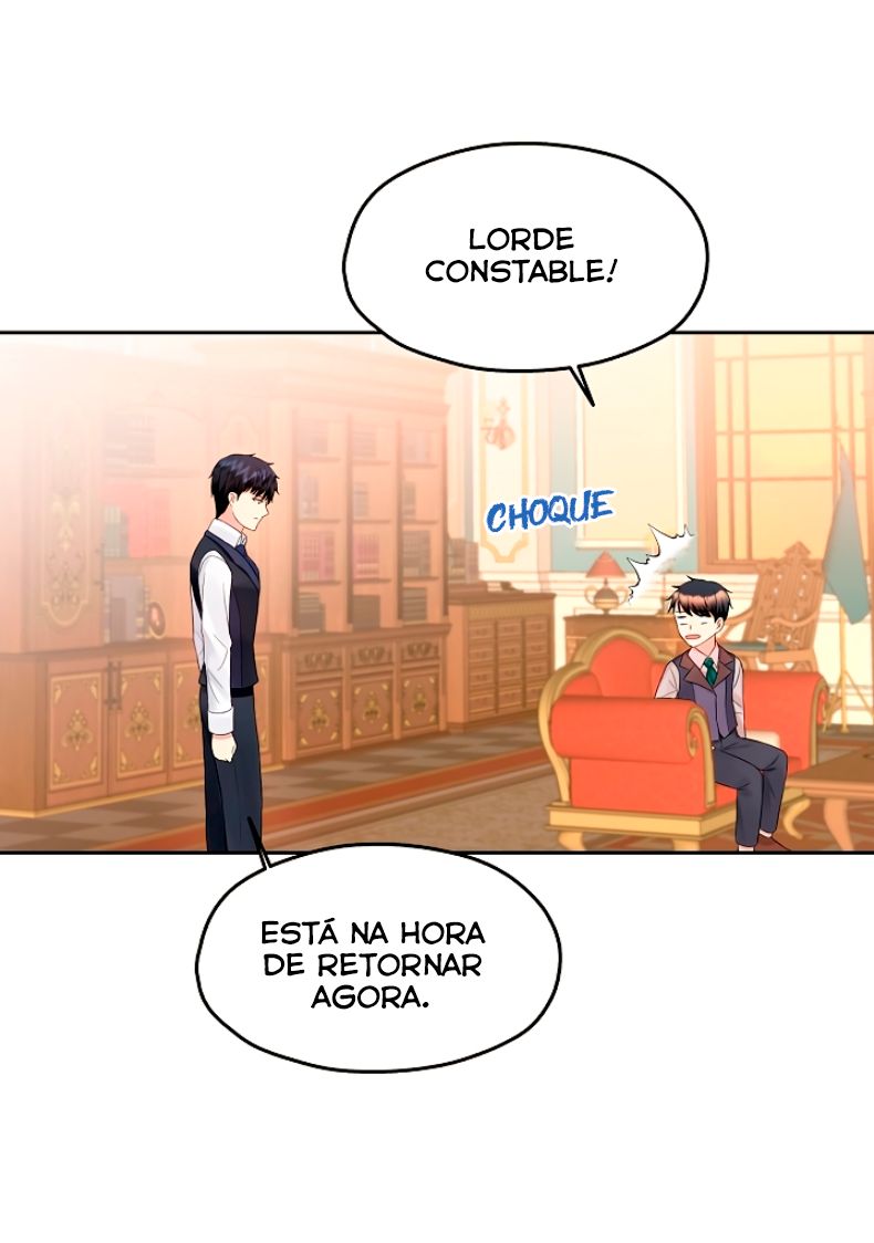 A Máscara do Imperador Capítulo 13 Página 53