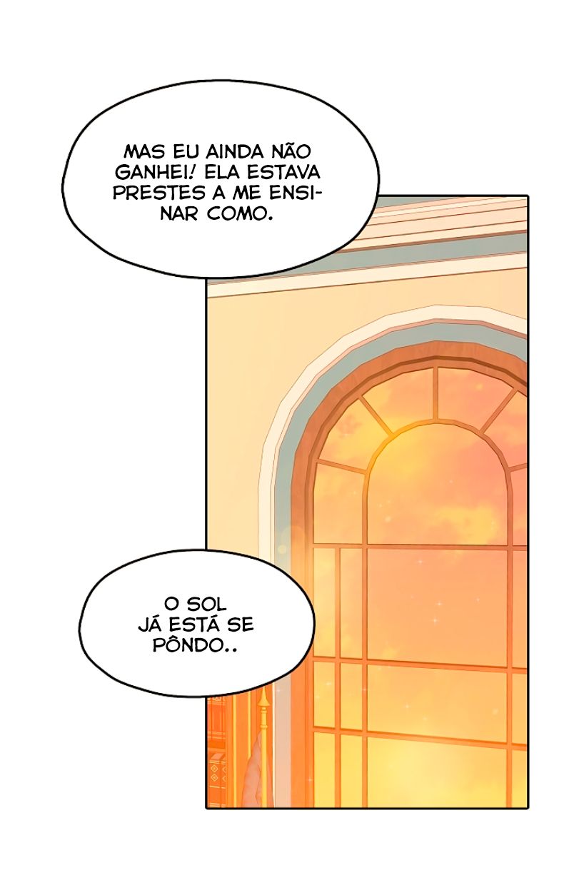 A Máscara do Imperador Capítulo 13 Página 54
