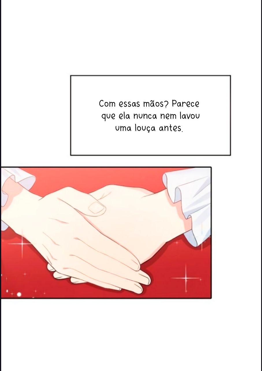 A Máscara do Imperador Capítulo 14 Página 17