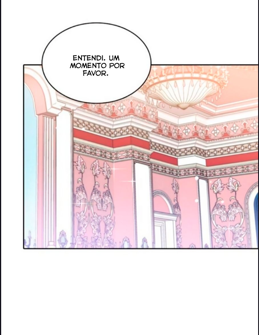 A Máscara do Imperador Capítulo 14 Página 51