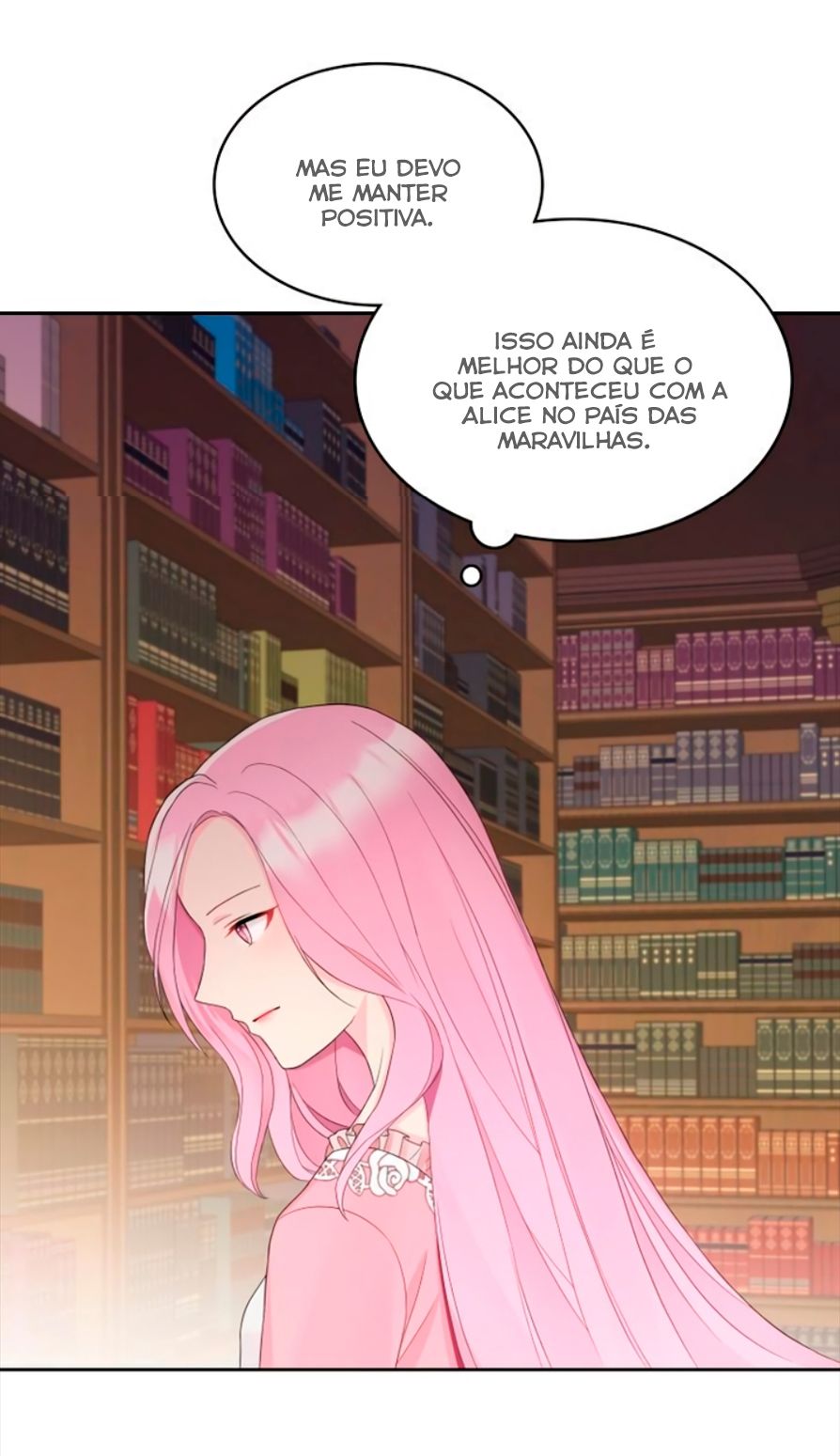 A Máscara do Imperador Capítulo 15 Página 36