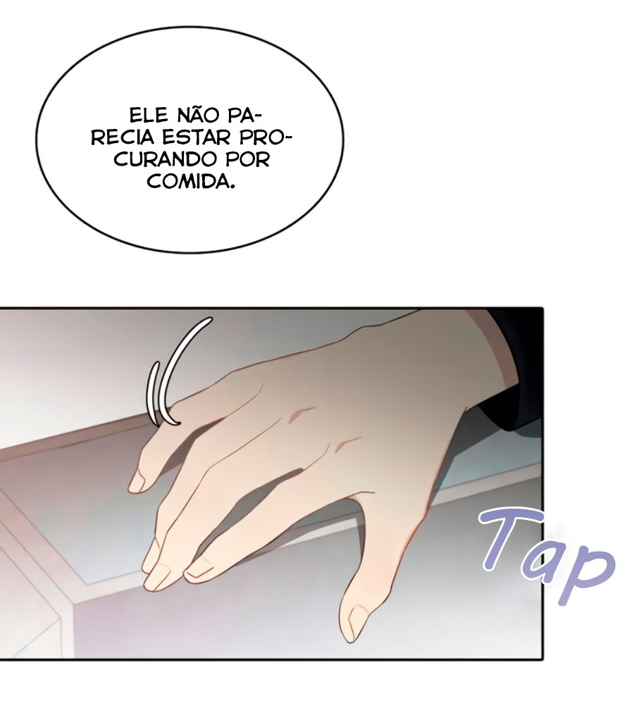 A Máscara do Imperador Capítulo 16 Página 21