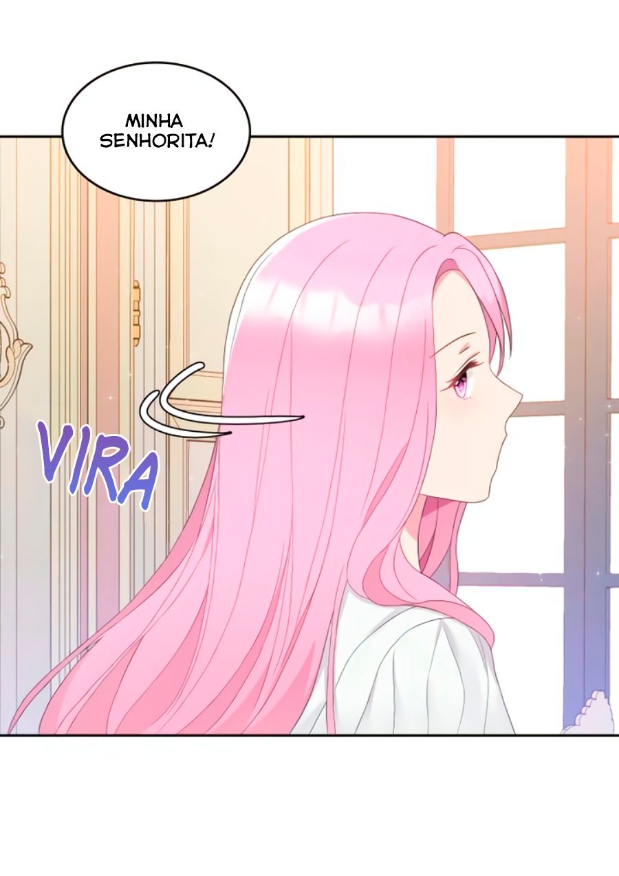 A Máscara do Imperador Capítulo 16 Página 49
