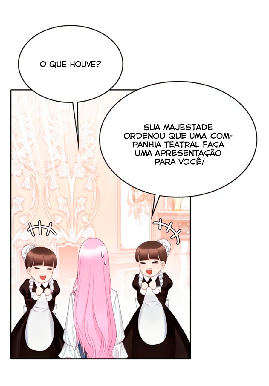 A Máscara do Imperador Capítulo 16 Página 50