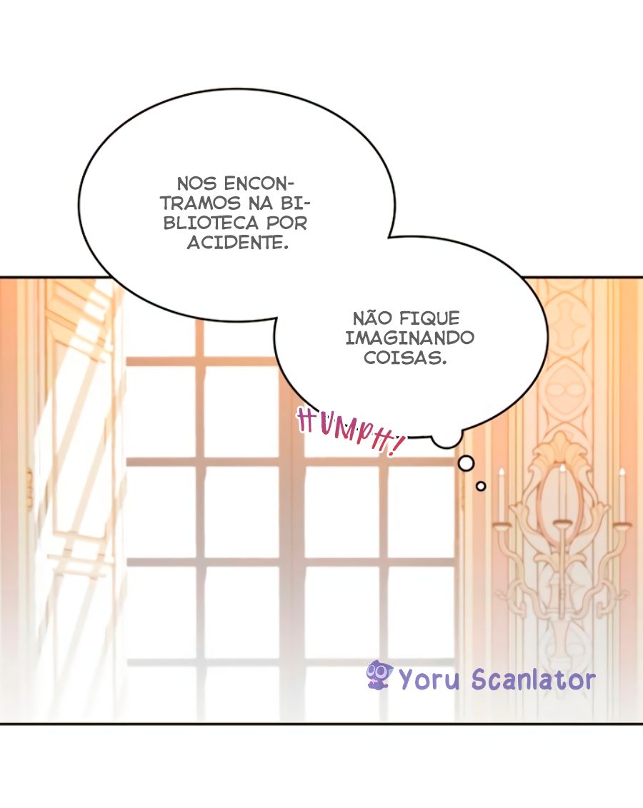 A Máscara do Imperador Capítulo 16 Página 52