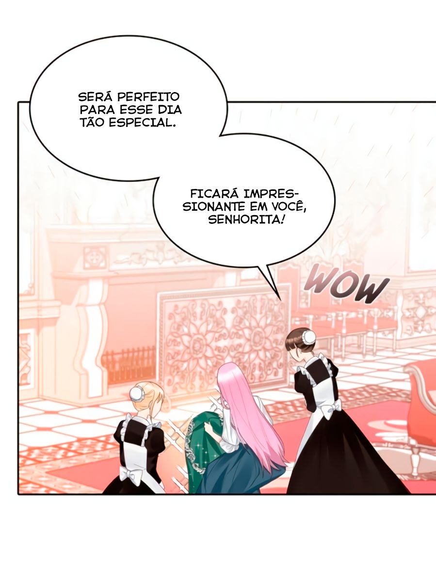 A Máscara do Imperador Capítulo 16 Página 58