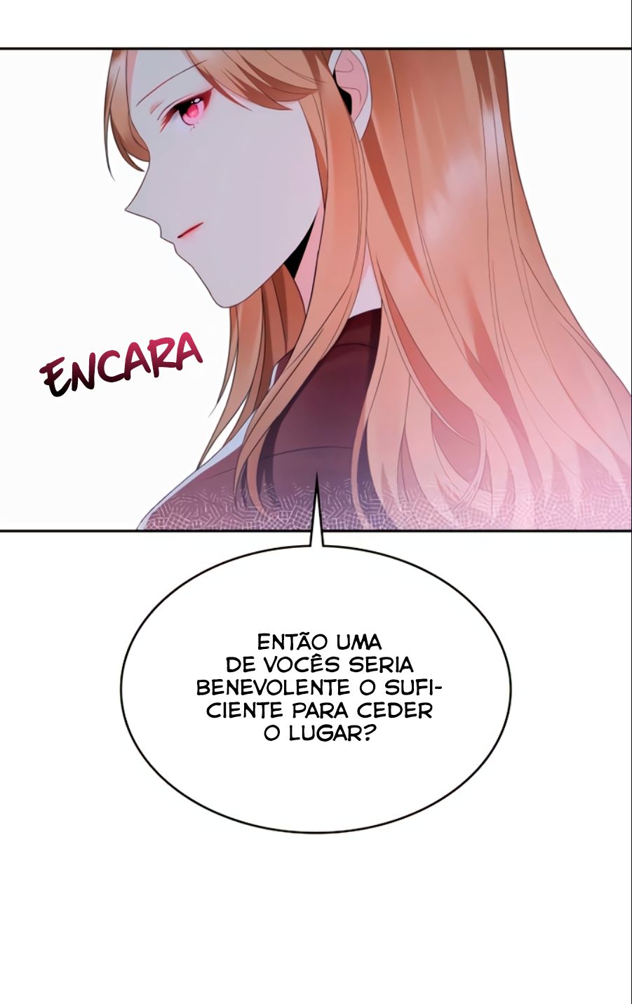 A Máscara do Imperador Capítulo 17 Página 20