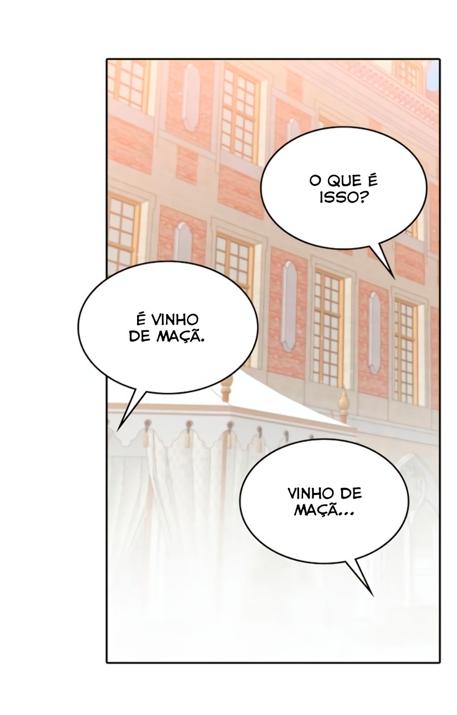 A Máscara do Imperador Capítulo 17 Página 53
