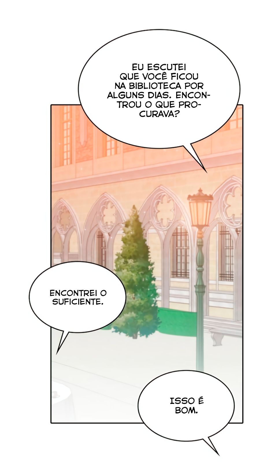 A Máscara do Imperador Capítulo 17 Página 55