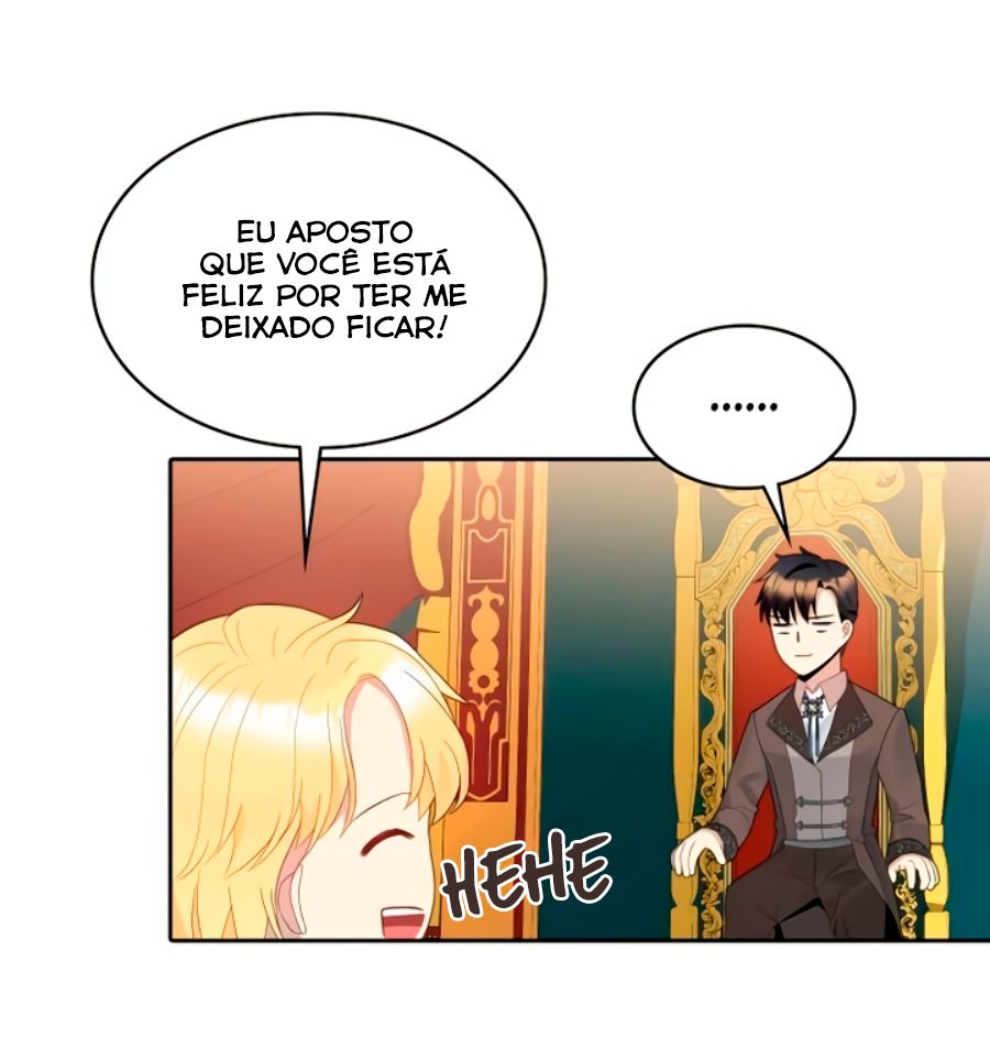 A Máscara do Imperador Capítulo 18 Página 11