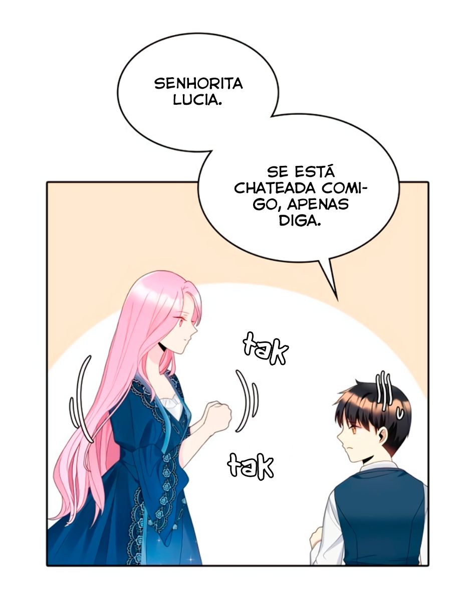 A Máscara do Imperador Capítulo 18 Página 41