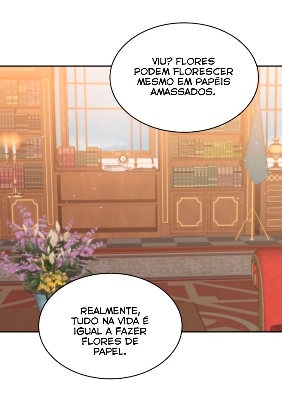 A Máscara do Imperador Capítulo 18 Página 48