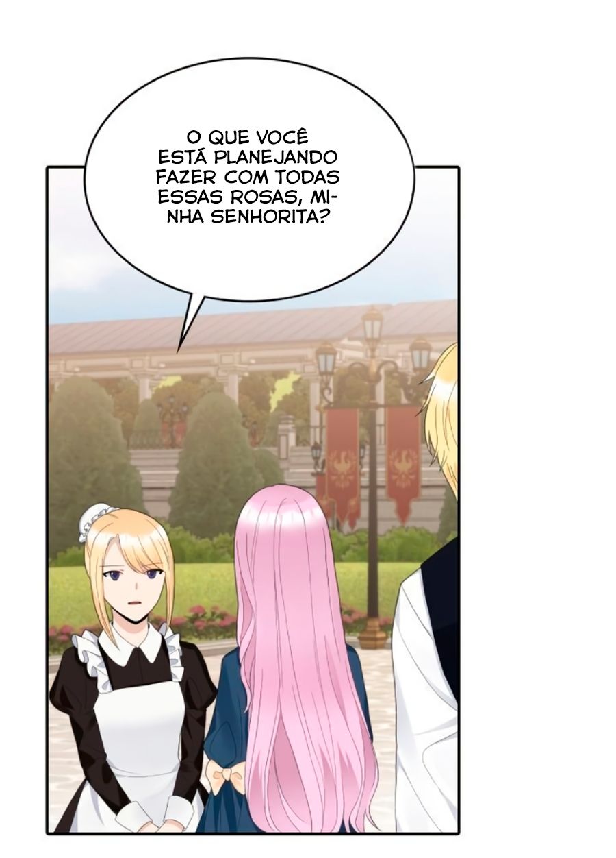 A Máscara do Imperador Capítulo 19 Página 39