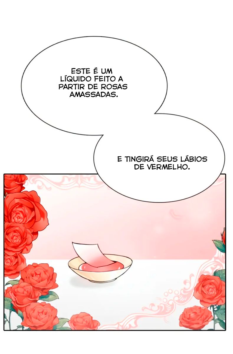 A Máscara do Imperador Capítulo 2 Página 42