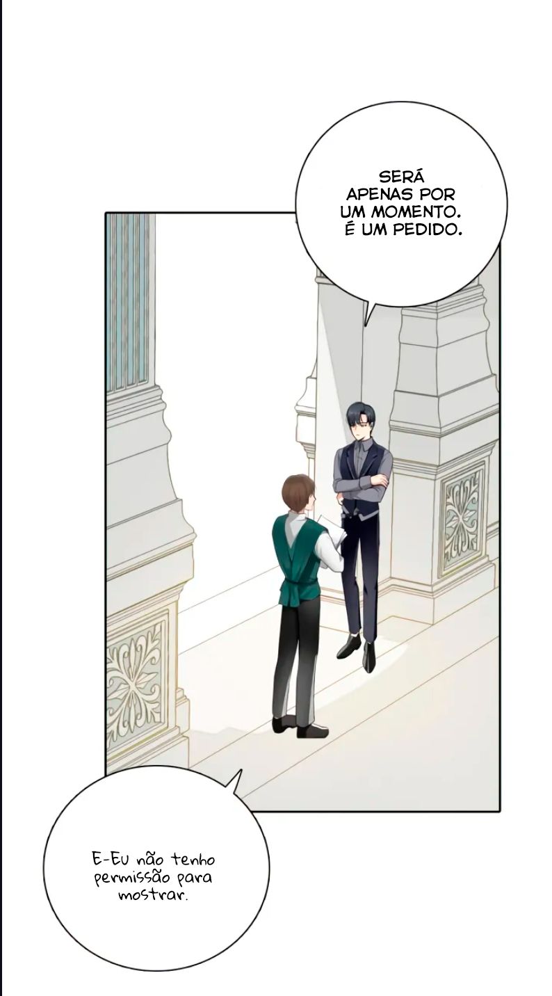 A Máscara do Imperador Capítulo 2 Página 8