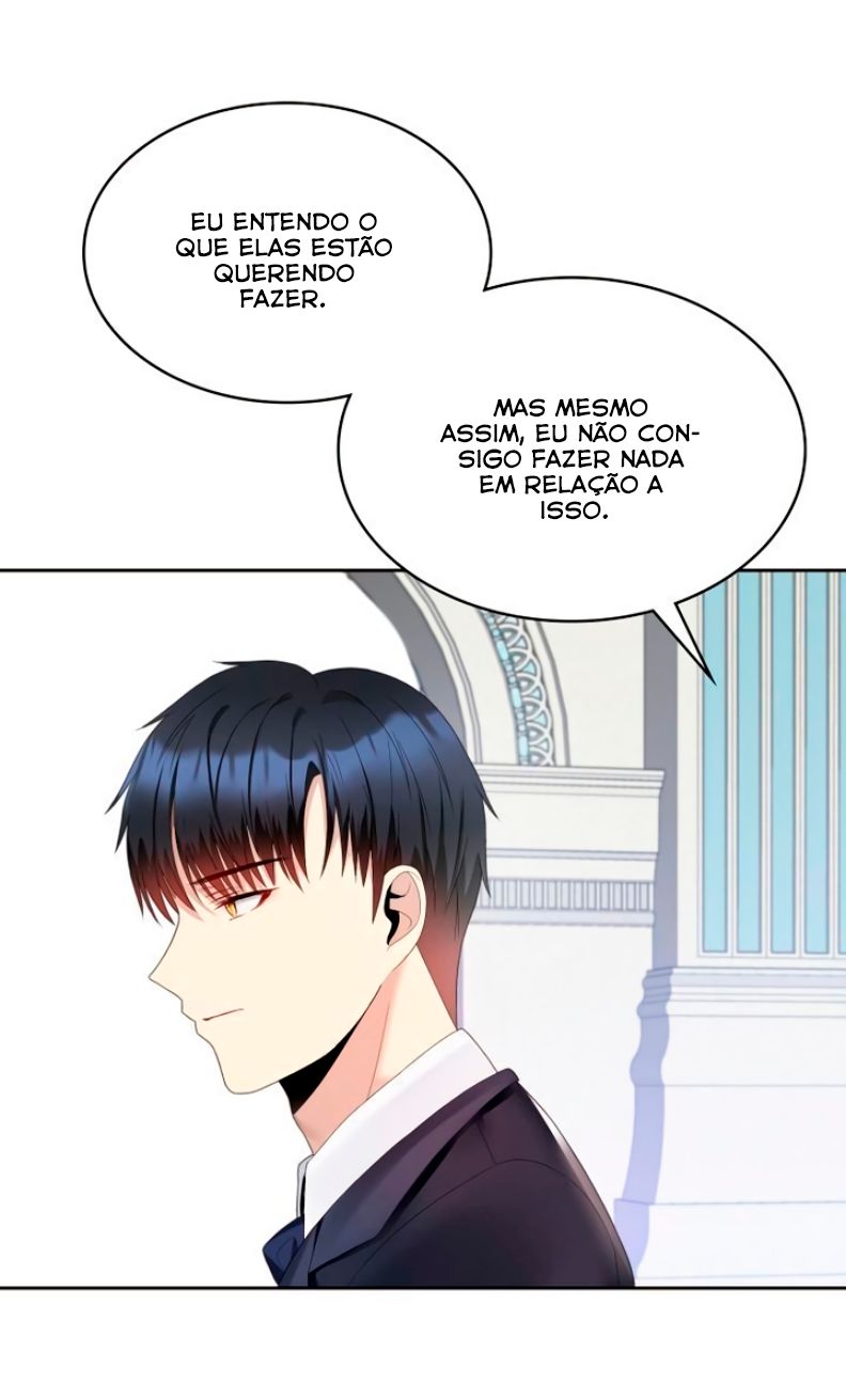 A Máscara do Imperador Capítulo 21 Página 14