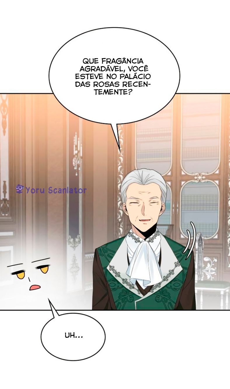 A Máscara do Imperador Capítulo 21 Página 35