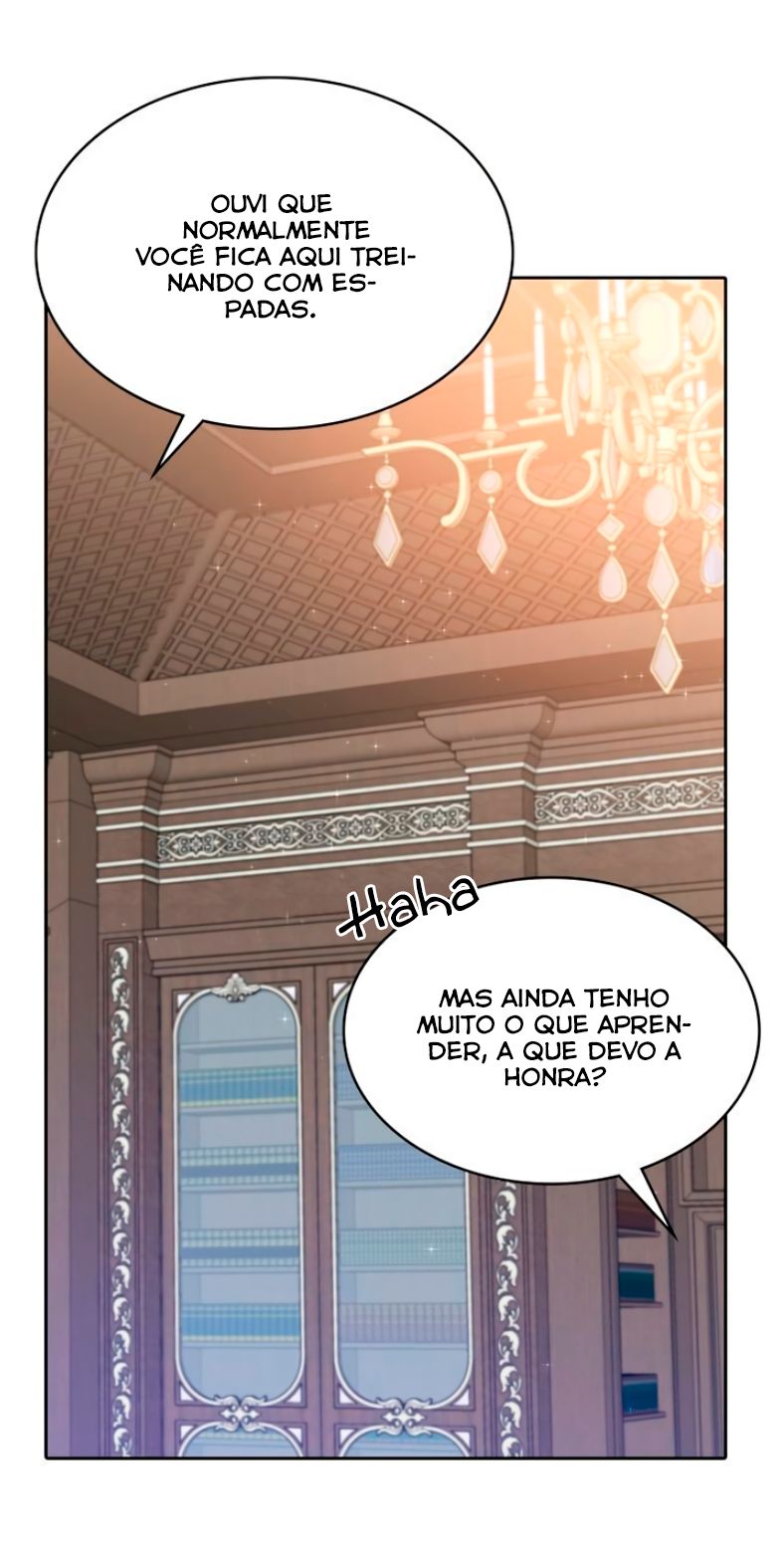 A Máscara do Imperador Capítulo 21 Página 36