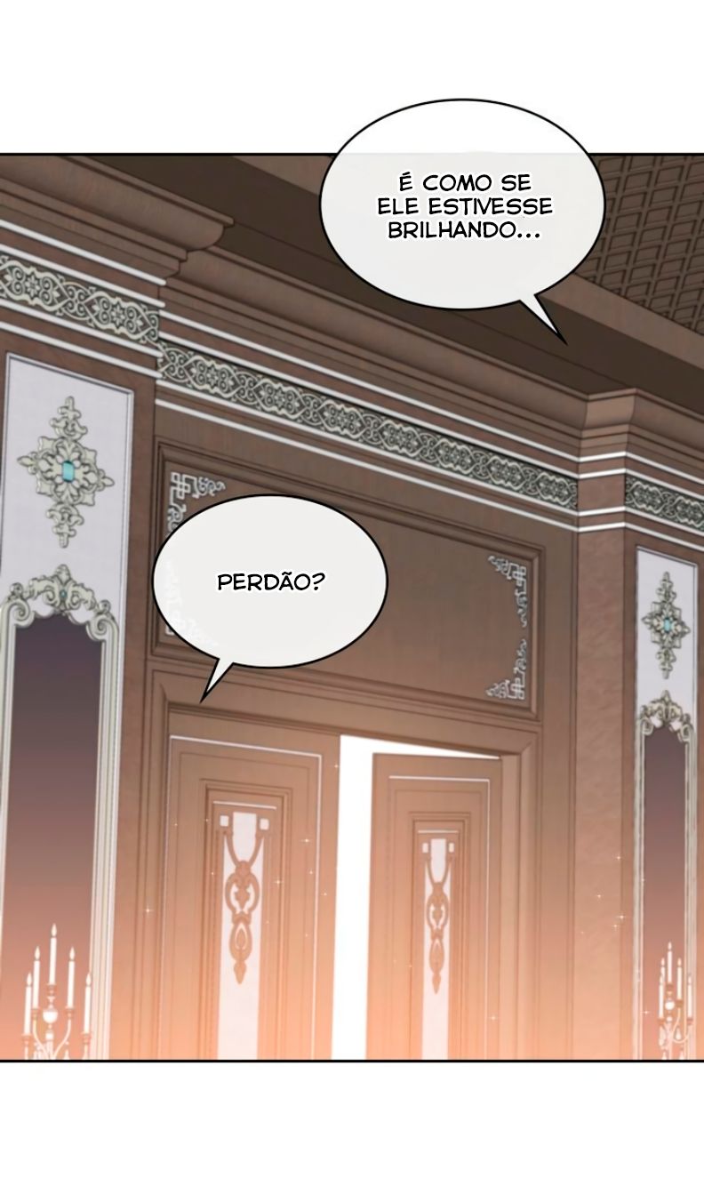 A Máscara do Imperador Capítulo 21 Página 48